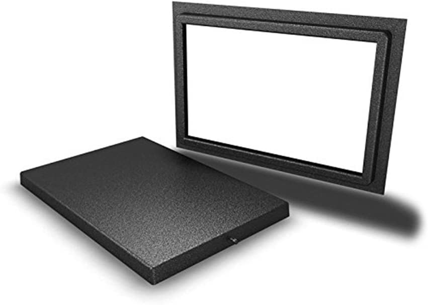 Crawl Space Access Door without Louvers Read Instructions Prior to