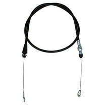 RAParts 94-4293 Mower Deck Cable 99-6837 Fits Toro Mowers 99-5826