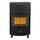 thumbnail image 1 of Calefactor Portátil Lenomex Golden Heat Infrarrojo 15 000 BTU´s, 1 of 4