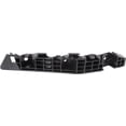 thumbnail image 5 of For 11-16 Sportage Front Bumper Cover Retainer Mounting Brace Bracket SET PAIR, 5 of 5