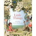 thumbnail image 1 of Pre-Owned Little Things (Hardcover) 1441328599 9781441328595, 1 of 1