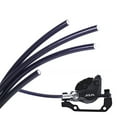 thumbnail image 5 of Parts Bicycle Brake Hose 5mm Bicycle Bike Black Brake Hose Cycling New, 5 of 6