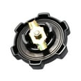 thumbnail image 3 of Furulu Engine Oil Filler Cap 1250A015 For Mitsubishi Eclipse Galant Lancer, 3 of 5