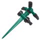 thumbnail image 2 of Xihbxyly Oferta de Hoy Aspersor Riego Por Aspersión de Agua para Jardín Giratorio Automático de 360°, 2 of 7