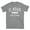 Navy, variant on El Mirage Arizona Classic Established Men's Cotton T-Shirt