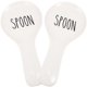 thumbnail image 4 of 2pcs Small Teaspoon Holders Tea Spoon Rest Coffee Spoon Rest for Coffee Bar, 4 of 5