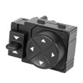 thumbnail image 4 of Coche Eléctrico Espejo Interruptor Remoto Control 10407984 901-144 Unique Bargains, 4 of 6