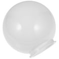 thumbnail image 5 of Aloha Globe Light Cover Acrylic Lamp Protector Acrylic Outdoor Lamp Shade Light Cover Accessory, 5 of 8