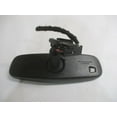 thumbnail image 3 of Pre-Owned Chevrolet Blazer Equinox Rear View Mirror w/Automatic Auto Dimming Dim OEM LKQ - Verify Specific Vehicle Fitment In Description - (Good), 3 of 3