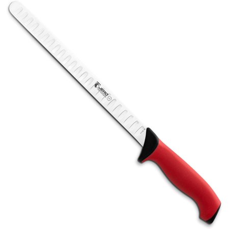 JERO Pro Series TR 10" Slicer Knife - Made in Portugal - German Stainless Steel
