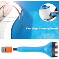 thumbnail image 3 of Filter Jet Cleaner Wand - Hot Tub, Pool and Spa Filter Cleaning Cartridge, 3 of 5