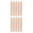 thumbnail image 1 of Dioche 10X Bee Rearing Stick Double-Headed Cell Stick Beekeeping Tool To US, 1 of 8