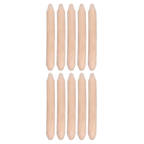 Queen Cell Stick, Herramienta De Cría De Reinas Seguro Libre De Contaminación Respetuoso Con El Medio Ambiente Conveniente Para Criar Abejas Reinas Para Injertos De Apicultura ANGGREK AE3111