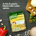 Knorr Rice Sides No Artificial Flavors Yellow Rice, Cooks in 7 Minutes