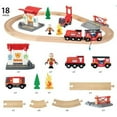 thumbnail image 4 of Brio Firefighter Set 33815, 4 of 10