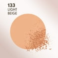 thumbnail image 3 of COVERGIRL Clean Invisible Pressed Powder, 133 Light Beige, 0.38 oz, 3 of 17