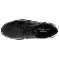 thumbnail image 3 of Deer Stags Men's Crown Slip-Resistant Dress Comfort Oxford - Black - 7 Medium, 3 of 7