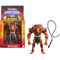 thumbnail image 1 of Figura de acción Masters of the Universe Origins Beast Man, 1 of 6