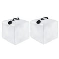 thumbnail image 4 of GROWTH TANK Poids de Marche de Piscine 20 L, Sac d'Ancre Pliable et Remplissable, Conteneur, Double Poignée, 2 Pcs, 4 of 9