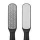 thumbnail image 2 of Calluss Scrubber Herramienta Cuidado Pies Acero Inoxidable Ergonómico A Doble Cara, 2 of 9