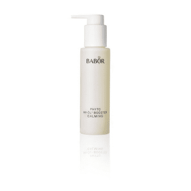 Babor -   Phyto HY-ÖL Booster Calming Cleanser (100ml)