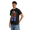 thumbnail image 6 of Yuyu Hakusho Anime Tee, 6 of 12