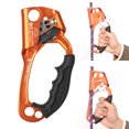 thumbnail image 3 of Equipador Equipo Escalada A Mano Al Aire Libre () Naranja, 3 of 9