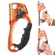 thumbnail image 3 of Equipador Equipo Escalada A Mano Al Aire Libre () Naranja, 3 of 9
