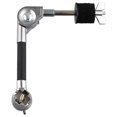 thumbnail image 1 of Drum Clamp Mounting Cymbal Quick Lock Clamp Cymbal Attachment Percussion Musical Instrument, 1 of 8