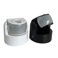 thumbnail image 6 of Motion Sensor Ac220-240V Detector Automatic Switch Light Outdoor Infrared Black, 6 of 7
