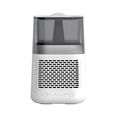 thumbnail image 1 of Humidificador de calefacción dos en uno, calentador y humidificador, calentador de espacio portátil para uso en interiores, mini calentador, humidificadores de aire para recámara, oficina e interior,, 1 of 5