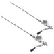 thumbnail image 2 of 2 palillos para el pelo con flores vintage, soporte para moños, palitos para el pelo Hanfu retro con borlas, horquillas decorativas para recogidos, accesorios chinos para el cabello, 2 of 7
