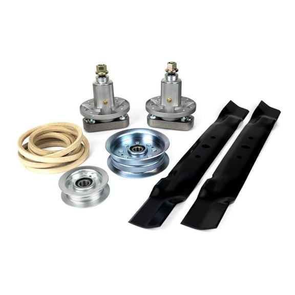 Deck Kit Fits 42" Lawn Mower L100 L110 L118 L111 L108 L105 L107 GY20050 GX20433 GX20072