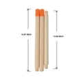 thumbnail image 2 of Paint Pro Multi-Purpose Wooden Adjustable Extension Pole, 3-Piece, 42-inch, Model 2229, 2 of 10