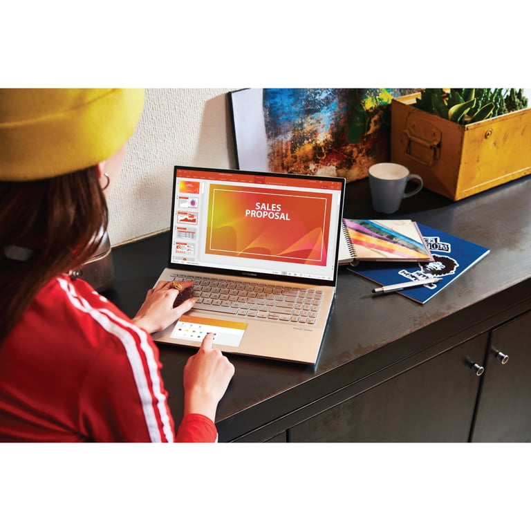 Asus VivoBook S15 15.6