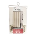 thumbnail image 1 of Cortina de Baño Home Creations Blanca, 1 of 4