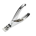 thumbnail image 1 of Pets Nail Clipper Stainless Steel U-shaped Dog Nail Trimmer for Small and Large Pet, 1 of 1