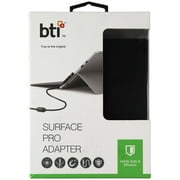 BTI 44W Power Supply for Microsoft Surface and Surface Pro