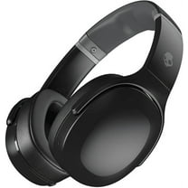 Skullcandy Crusher Evo Wireless Over-Ear Headphone - True Black