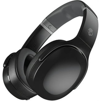 Skullcandy Crusher Wireless Over-Ear Bluetooth Headphone with Mic