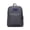 Gray-GY Home Decor, variant on JJV Waterproof Daypack with Padded Breathable Shoulder Straps, Large-Capacity Travel Backpack with Multi-Pocket Organizer and Side Water Bottle Holder, 16.53 x 12.99 x 8.26 Inch