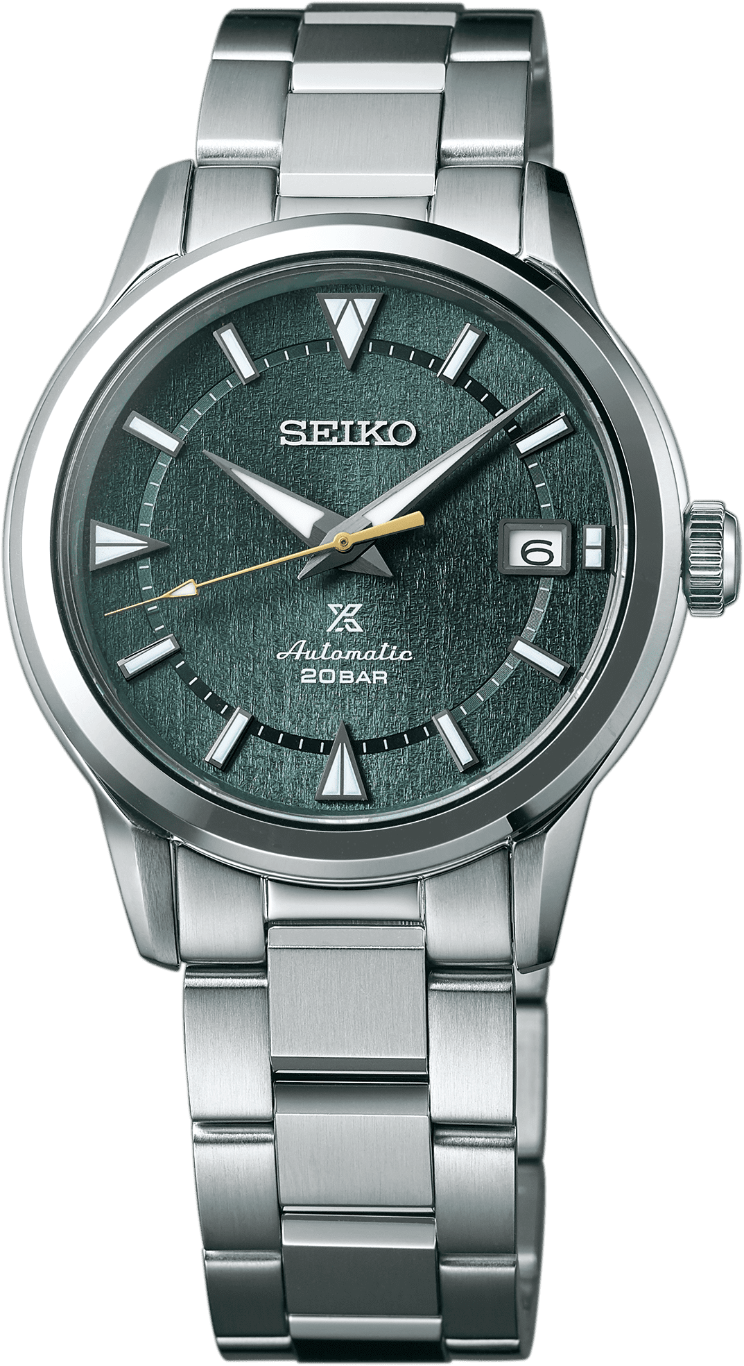 Seiko WatchMen'sEssentials215SWR052 - Walmart.com