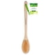 thumbnail image 1 of Cepillo de Baño ECOTOOLS Cerdas Sintéticas Suaves con Mango Ergonómico para Exfoliación Delicada EcoTools NA, 1 of 6