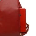 thumbnail image 3 of Mochila de doble uso, bolso de pecho para mujer, bolso de mensajero informal para mujer de mediana edad, 3 of 5