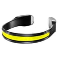 thumbnail image 4 of Lampe Frontale Rechargeable avec Contrôle Gestuel pour Activités Extérieures – Éclairage Mains Libres pour Camping Randonnée Course Marche Voyage Travail de Nuit et Loisirs, 4 of 7