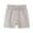 Grey, variant on Boys Shorts Kids Baby Boys Summer Solid Color Shorts Toddler Thin Breathable Casual Short Pants Toddler Sweatpants 3 Months-6 Months
