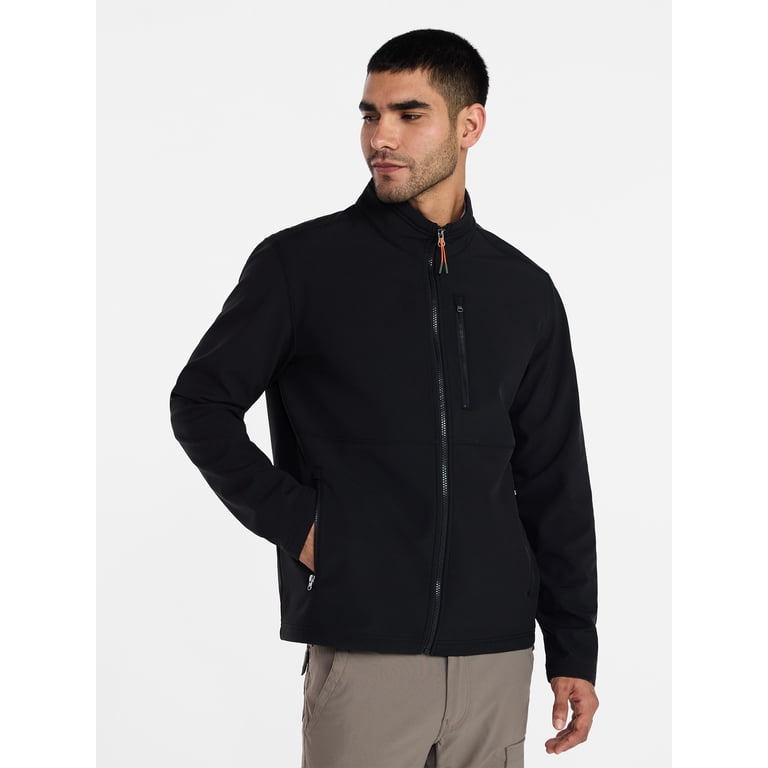 Ozark Trail Men's Softshell Jacket photo 2