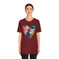 thumbnail image 2 of Womens Lesbian Love LGBT Shirt for Women Gay Love, 2 of 6