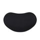 thumbnail image 1 of Apoyo Ergonómico Para Ratón De Oficina, Reposamuñecas De Tela Para Juegos, Almohadillas Para Ratón, 1 of 2