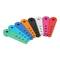 thumbnail image 4 of Filfeel Support de Servo RC Durable, RC Servo Bras, pour RC Servo RC Camion RC Buggy RC Voiture, 4 of 8